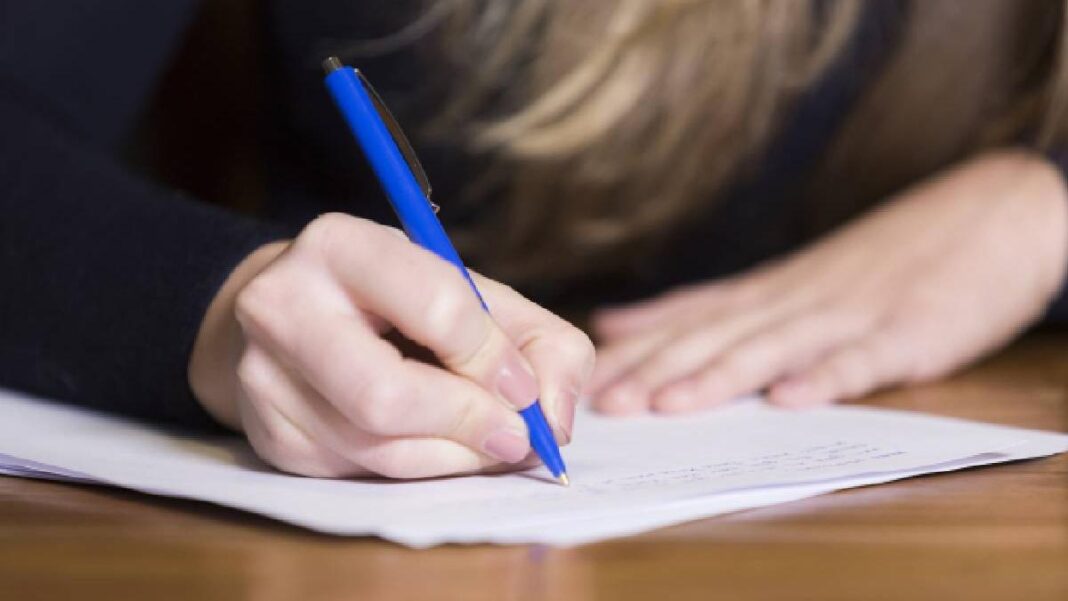 A început înscrierea la Evaluarea națională