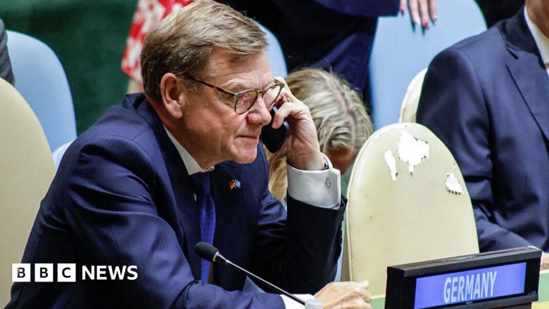 Berlinul ratează un loc în Consiliul de Securitate al ONU