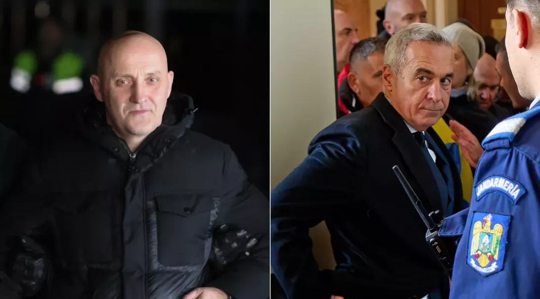 Se reiau dezbaterile în doasrul „Georgescu-Potra“, după ce un judecător a făcut cerere de abținere