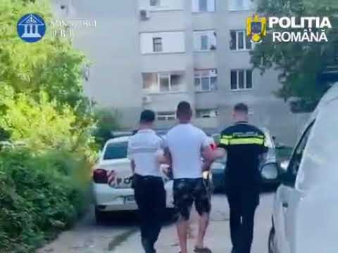 Bărbat reținut după ce ar fi agresat un tânăr la o benzinărie din Slatina. Încadrarea juridică a fost schimbată