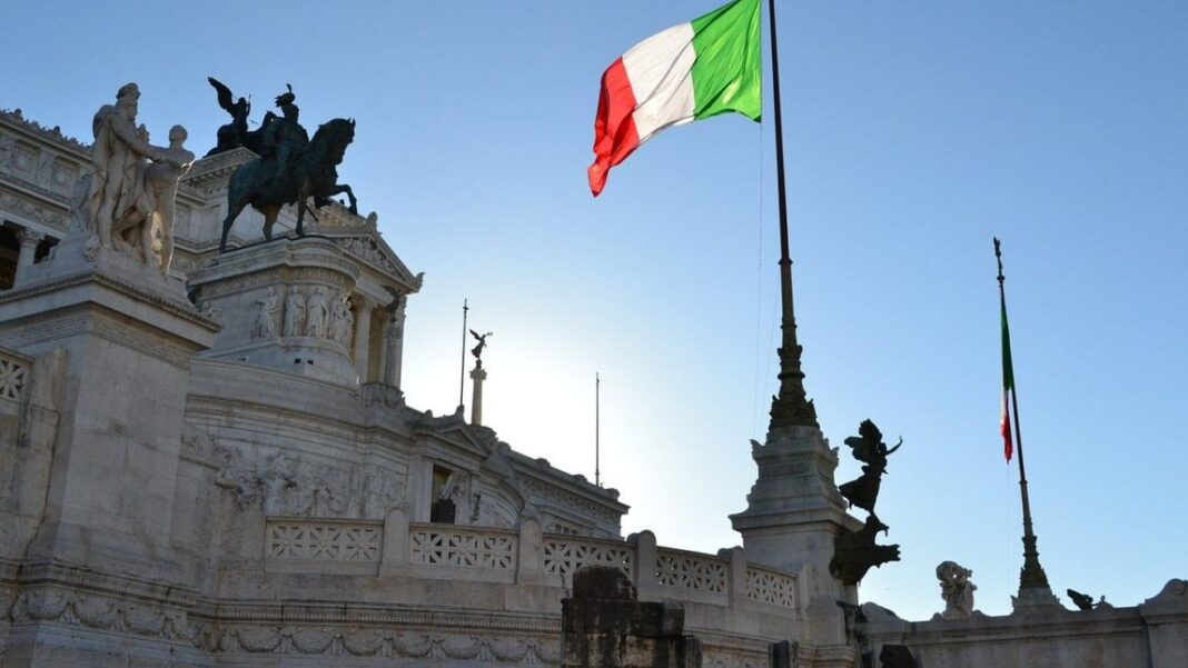 MAE: Atenţionare de călătorie pentru Italia