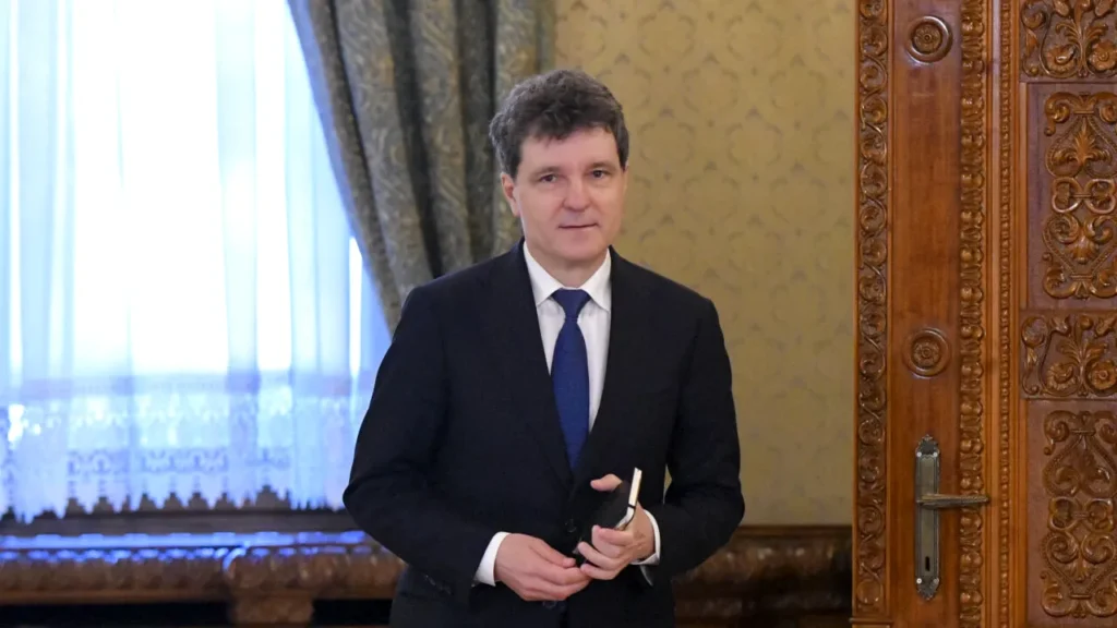 Preşedintele Nicuşor Dan, noi consultări informale cu liderii fostei coaliţii