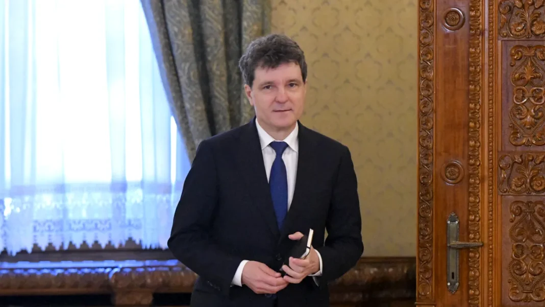 Preşedintele Nicuşor Dan, noi consultări informale cu liderii fostei coaliţii