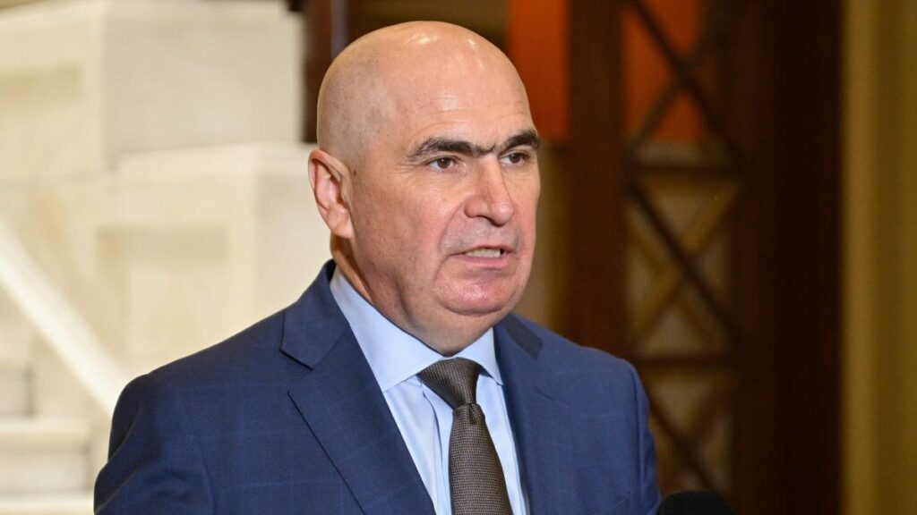 Bolojan, după explozia dronei: „Ne-am confruntat cu o situaţie periculoasă pentru siguranţa românilor”