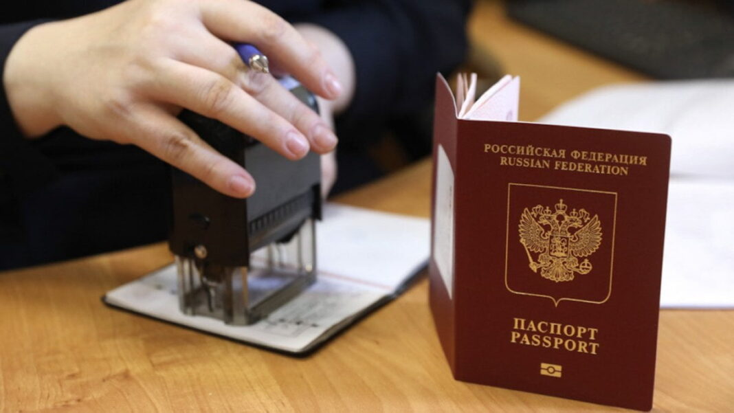 Rusia atrage occidentali care sunt fanii 