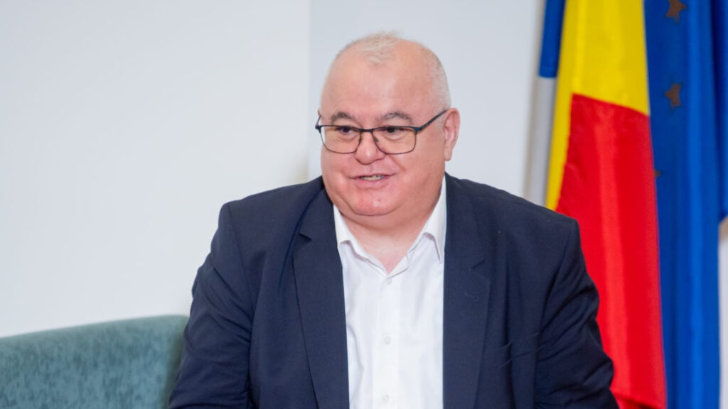 Psihologul Ion Duvac, dus la audieri după perchezițiile domiciliare