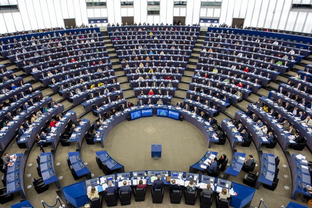 PE dezbate ”acțiunile provocatoare inacceptabile ale Federației Ruse” inclusiv încălcările spațiului aerian al României