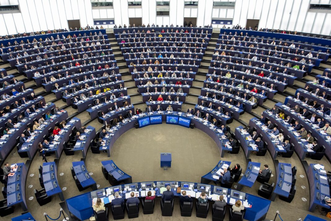 PE dezbate ”acțiunile provocatoare inacceptabile ale Federației Ruse” inclusiv încălcările spațiului aerian al României