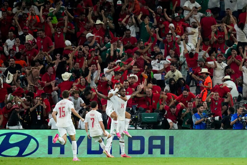 CM 2026 / Marocul, mai bună pe teren și mai norocoasă la penalty-uri! Olanda a părăsit Mondialul