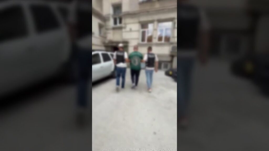 Tânăr reținut după o agresiune în Craiova. Victima a ajuns în stare gravă la spital