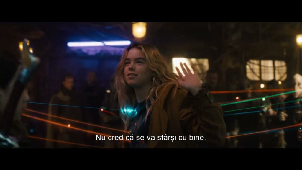 Program INSPIRE Cinema Craiova VIP Electroputere 26 Iunie – 02 Iulie
