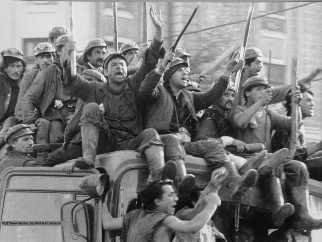 Bolojan: Mineriada din 13-15 iunie 1990 a însemnat violenţă împotriva propriilor cetăţeni