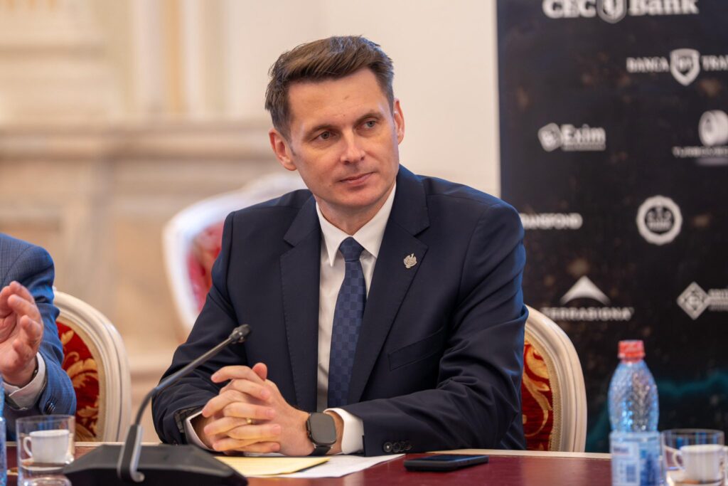 Abrudean: Congresul PNL, un pas necesar pentru clarificarea direcției