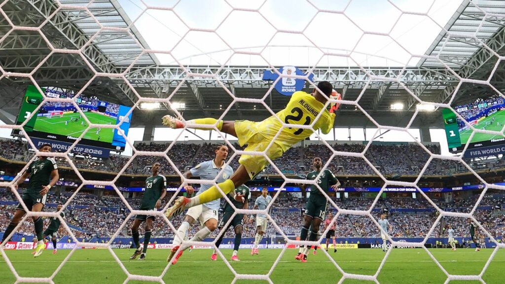 CM 2026 / Tabloul fazei eliminatorii – rezultate și program (ziua II)