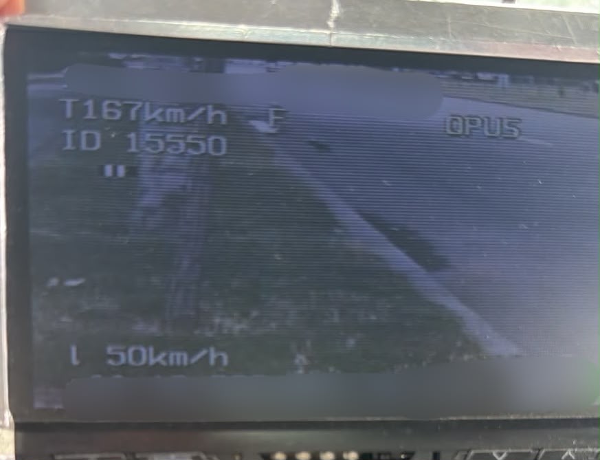 Motociclist de 20 de ani, prins cu 167 km/h pe bulevardul Ilie Balaci