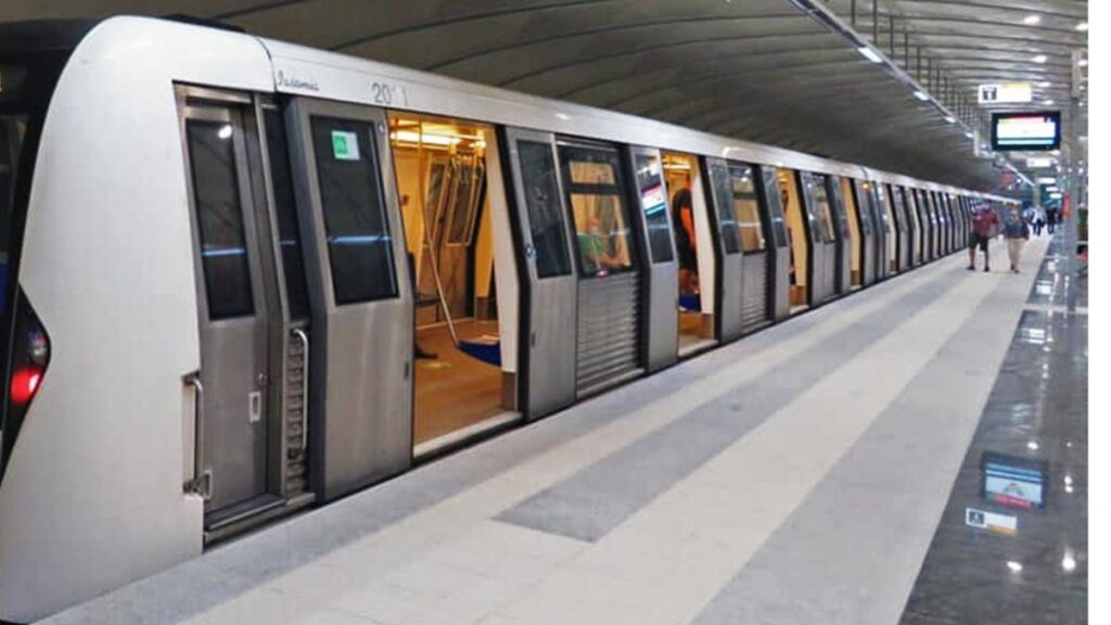 Prețul transportului cu metroul rămâne neschimbat