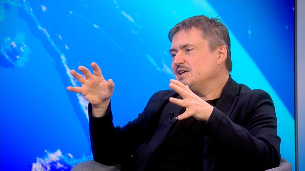 Cristian Mungiu: „La aproape 20 de ani de la primul Palme d’Or, tot nu avem suficiente cinematografe!”