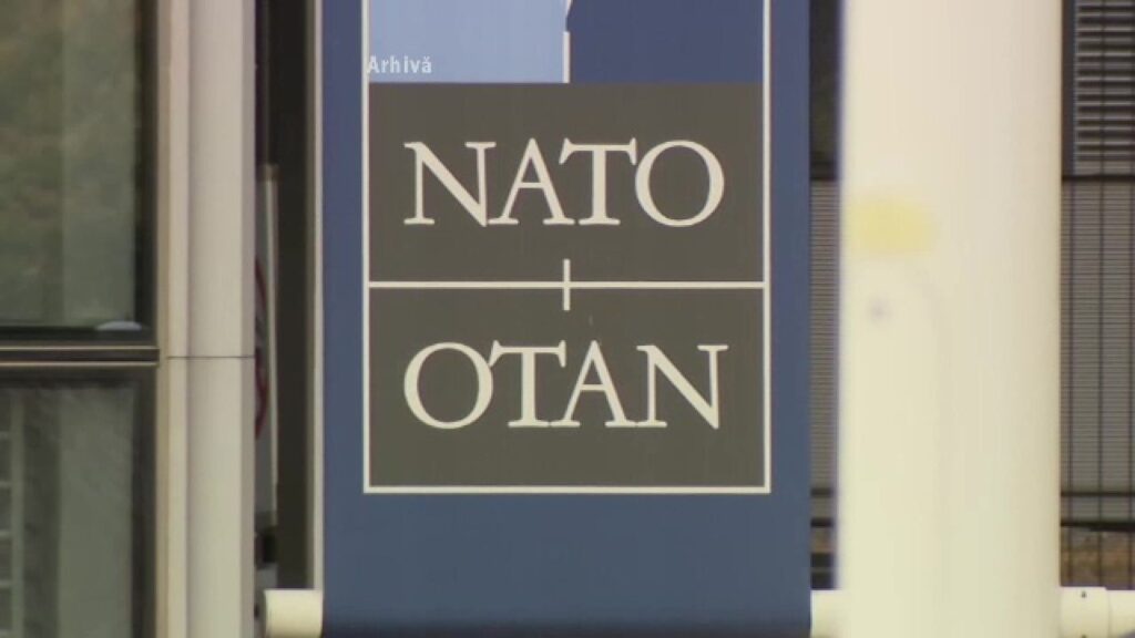 NATO „urmăreşte îndeaproape” situaţia din România după explozia unei drone maritime la Constanţa