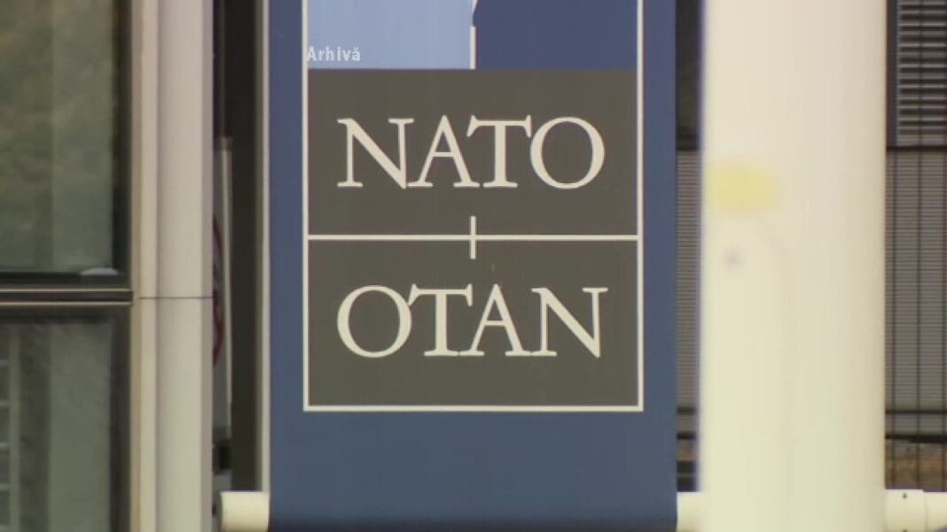NATO „urmăreşte îndeaproape” situaţia din România după explozia unei drone maritime la Constanţa