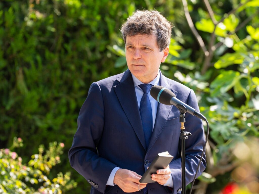 Nicușor Dan: MApN, MAI și Poliția de Frontieră vor avea mai multe patrule pe litoral