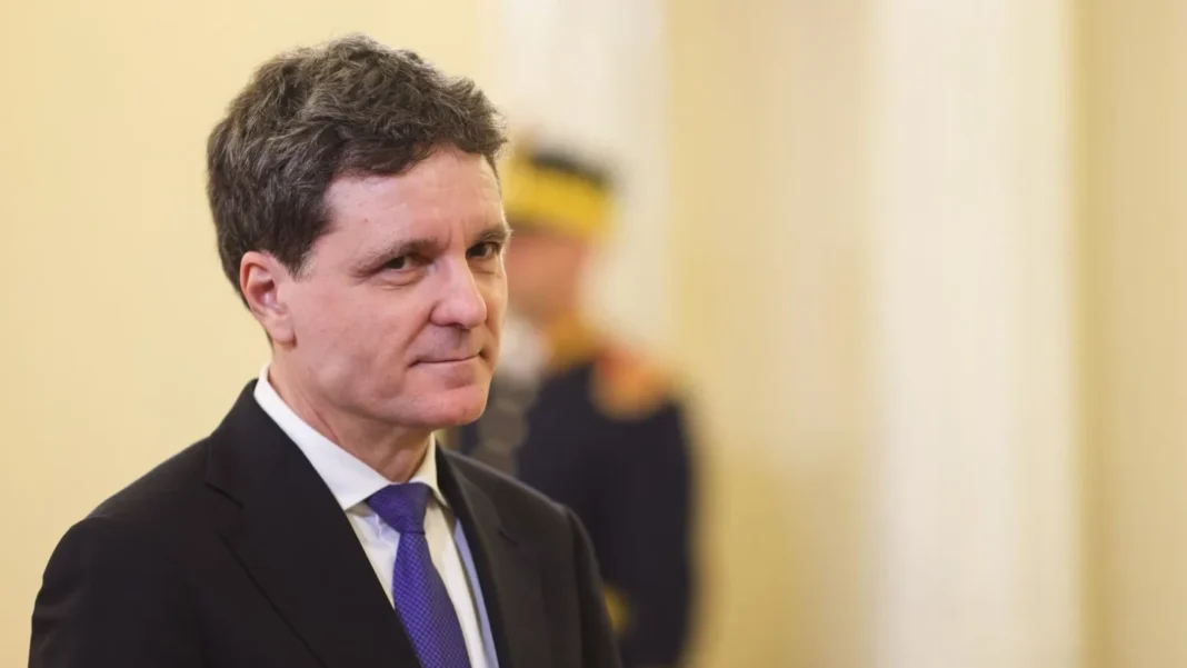 Nicuşor Dan participă la Summitul Flancului Estic, în Polonia