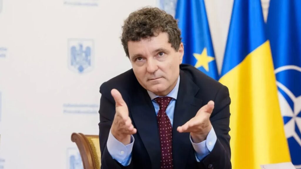 Nicuşor Dan, despre cifrele din sondaje, la un an de mandat: Evaluarea se va face la vot, peste patru ani
