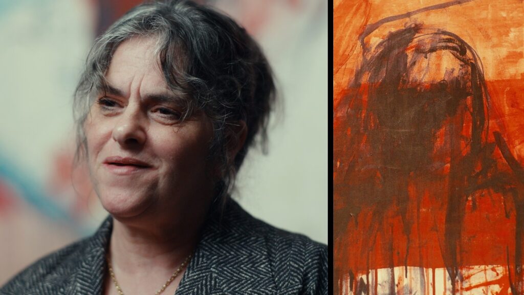 Lotte Reiniger a folosit animație stop-motion pentru a da viață siluetelor sale decupate