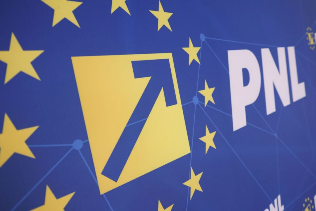 Liberalii solicită excluderea denumirii „PNL“ de pe lista Guvernului: E abuzivă