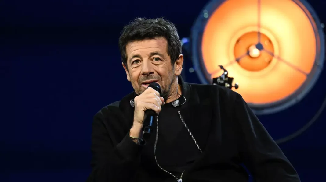 Artistul Patrick Bruel, acuzat de viol și agresiune sexuală, reținut