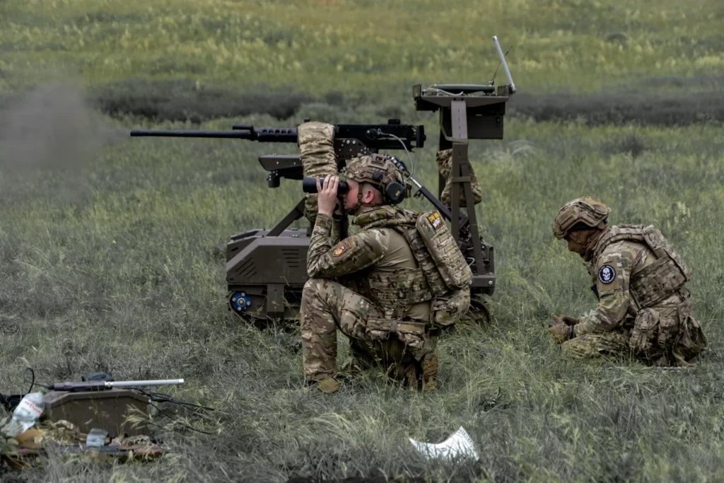 Flota de drone a Ucrainei continuă să provoace haos în Rusia