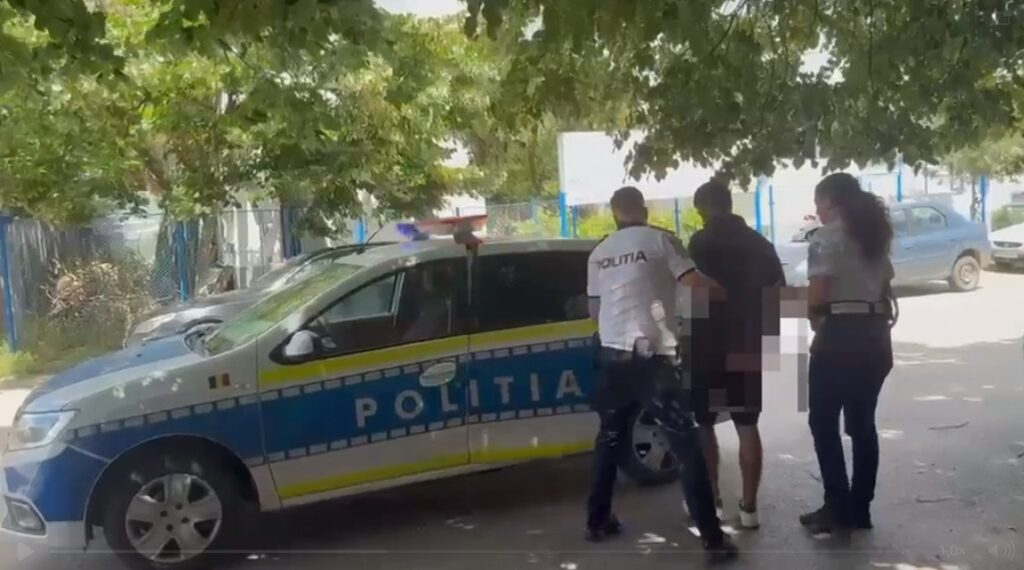 Tânăr din Daneți, reținut după ce și-ar fi accidentat mortal tatăl! Ar fi plecat de la locul faptei