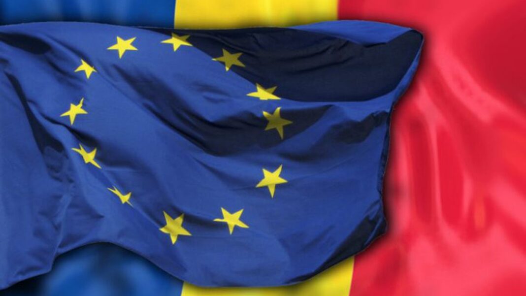 Comisia Europeană a plătit României cea de-a patra tranşă de 2,25 miliarde euro în cadrul Mecanismului de Redresare şi Rezilienţă