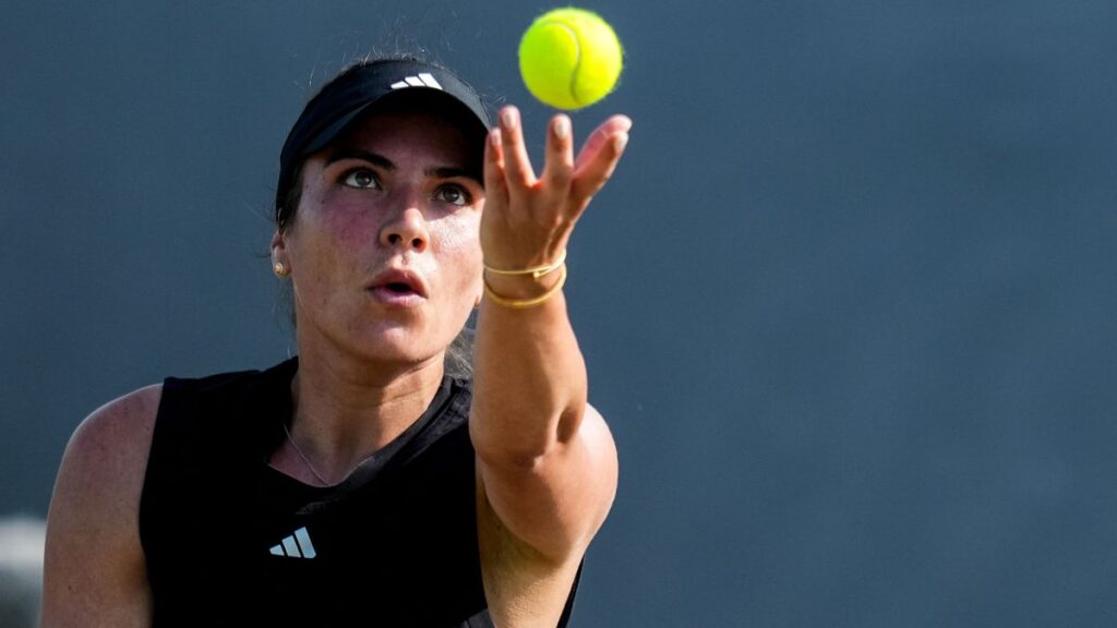Gabriela Ruse, calificare meritorie în optimi la ‘s-Hertogenbosch (WTA)