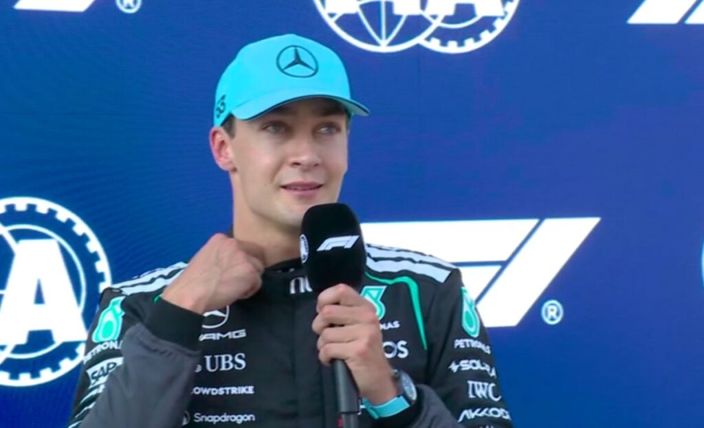 F1 / George Russell va pleca din pole position în Marele Premiu al Austriei