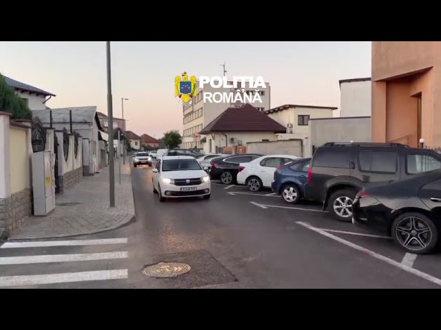 Percheziții în Gorj într-un dosar privind acte de proprietate emise ilegal