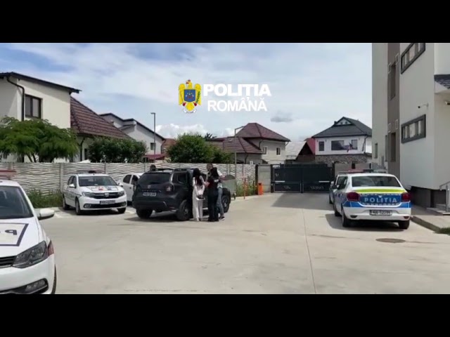 Bărbat din Lelești, șantajat de un cuplu din Dâmbovița și obligat să plătească aproape 30.000 de lei