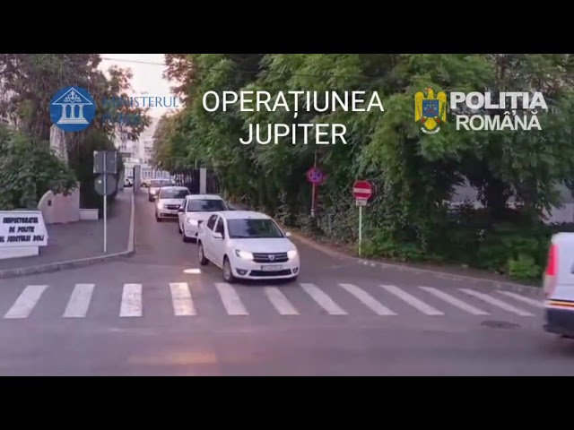 Șapte percheziții în Dolj într-un dosar de evaziune fiscală din domeniul producției de mobilier