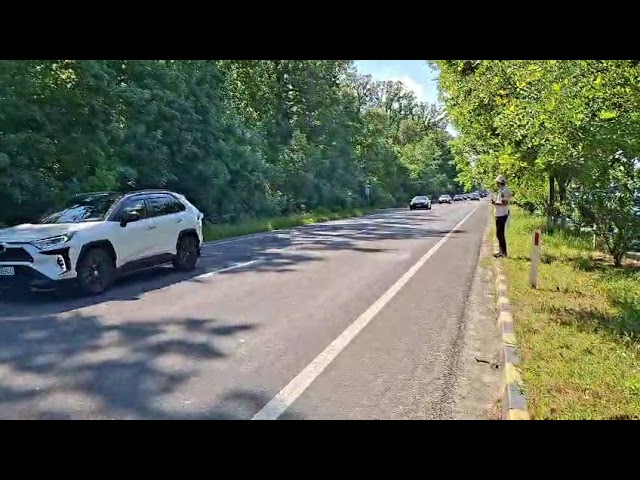 Acțiune rutieră a poliţiştilor mehedinţeni: 91 de permise de conducere, reținute în patru ore