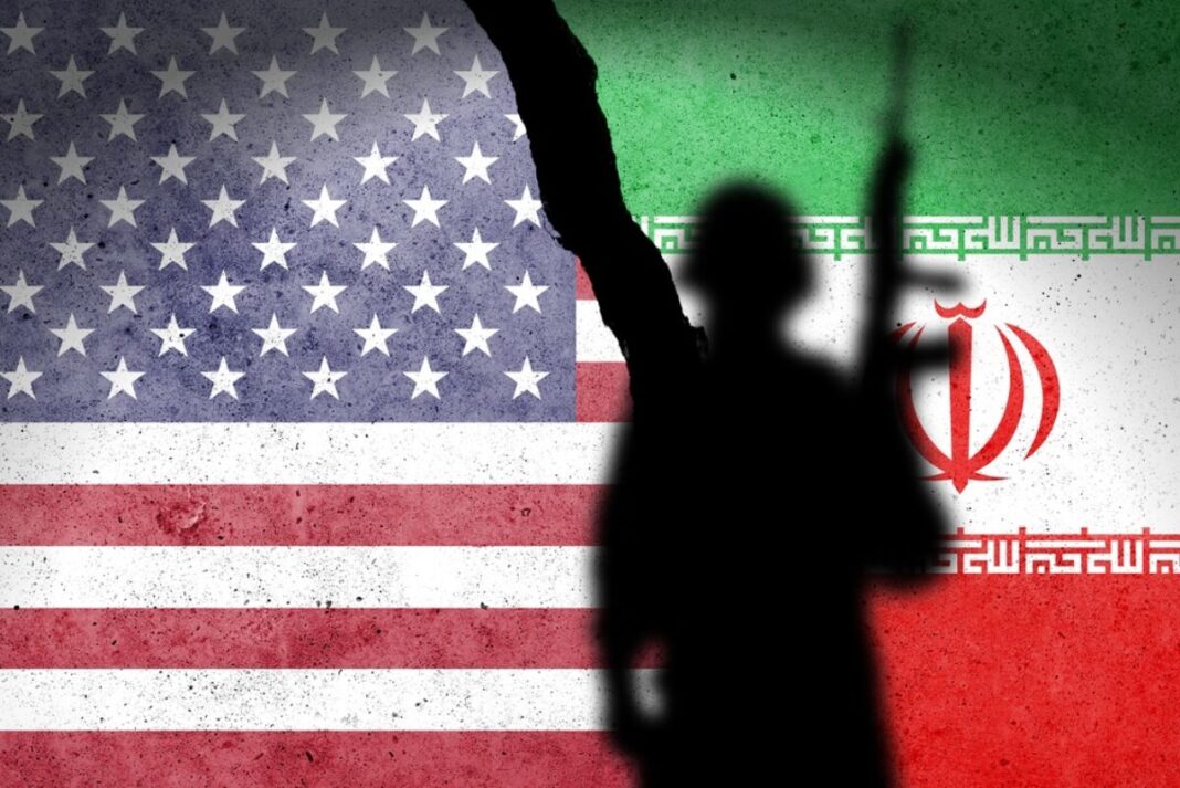 Statele Unite au bombardat din nou Iranul, după ce un elicopter militar american a fost doborât 