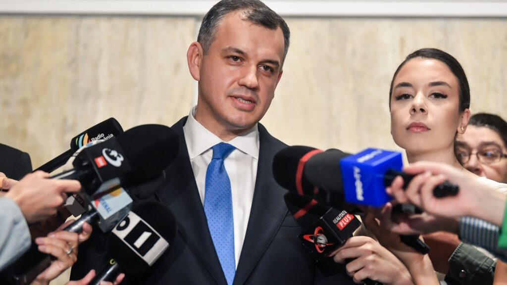 Tomac: „Am fost deschis spre orice compromis rezonabil, dar nu am găsit această atitudine la partide!“
