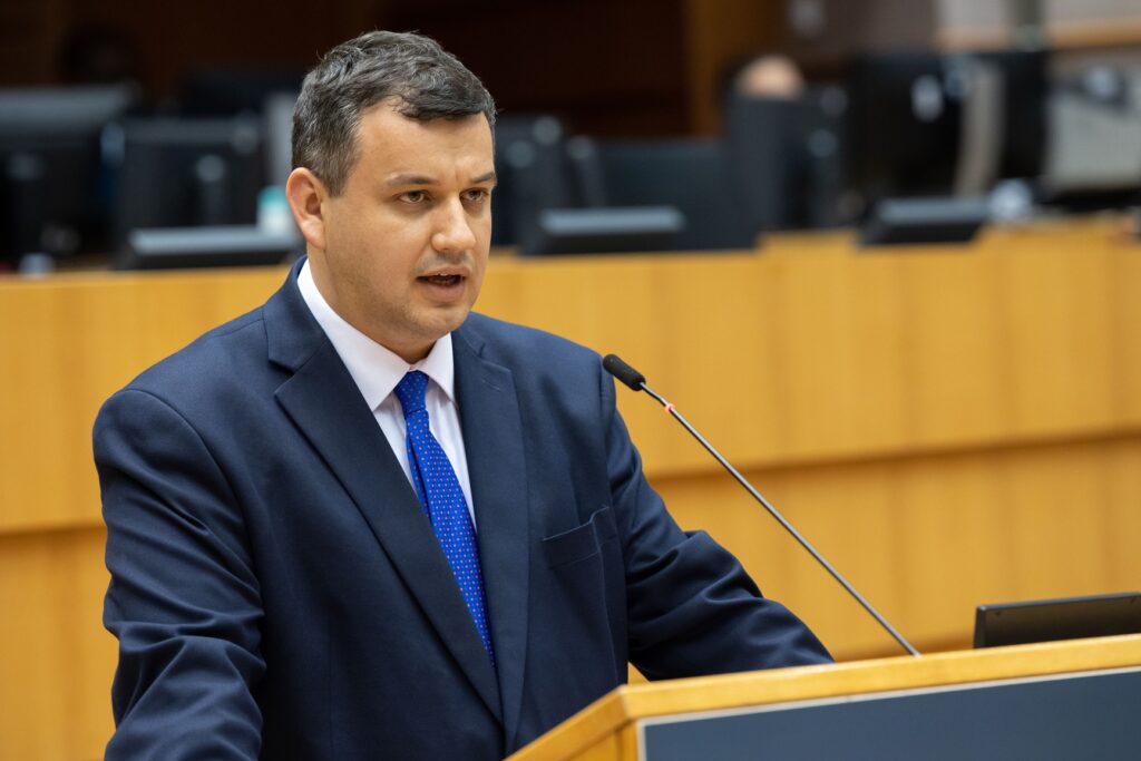 Eugen Tomac: Guvernul va avea o singură agendă – binele comun al cetățenilor României