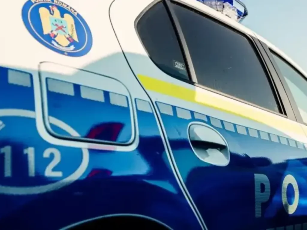 Un băiat de 9 ani şi-a pierdut viaţa după ce a fost prins sub capacul unei canalizări