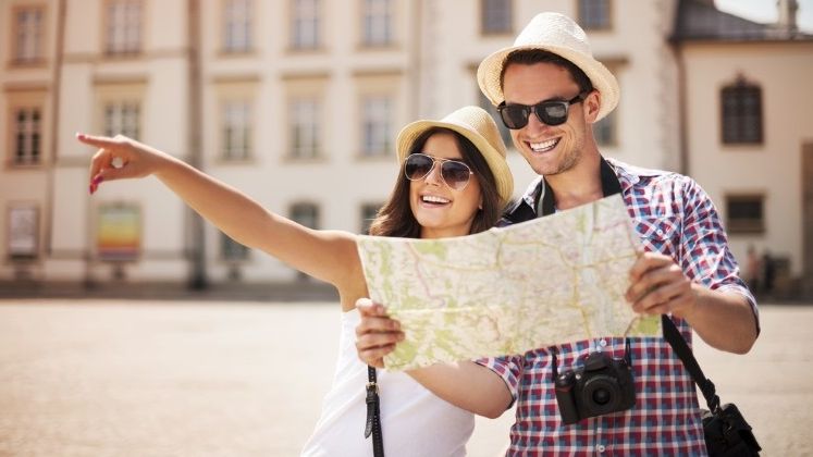 Câți bani au cheltuit turiștii străini în România! Suma este incredibilă