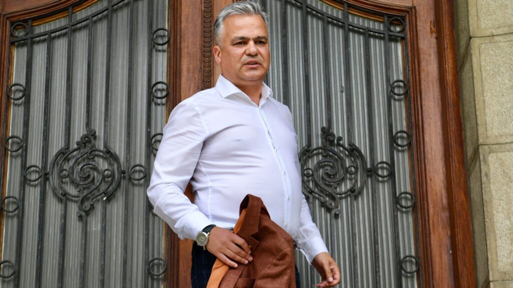 Ce avere are premierul desemnat Adrian Veștea