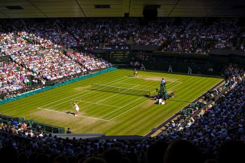 Sorana Cîrstea, culoar bun la Wimbledon 2026! Adversare grele pentru Ruse, Begu și Jaqueline Cristian
