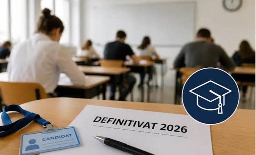 Doljul, pe locul II în țară la examenul de Definitivat 2026. Aproape 80% dintre candidați au promovat