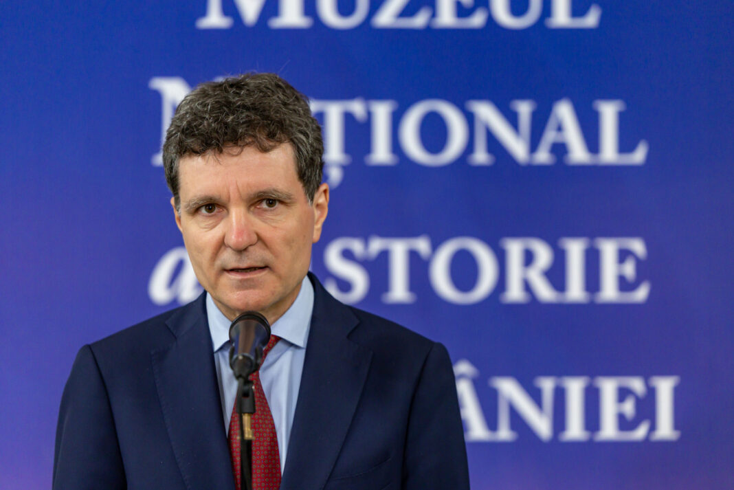 Nicușor Dan, după decizia CJUE privind prescripția