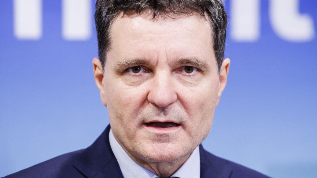 Președintele României condamnă atacurile masive asupra Kievului: Rusia nu își dorește pacea