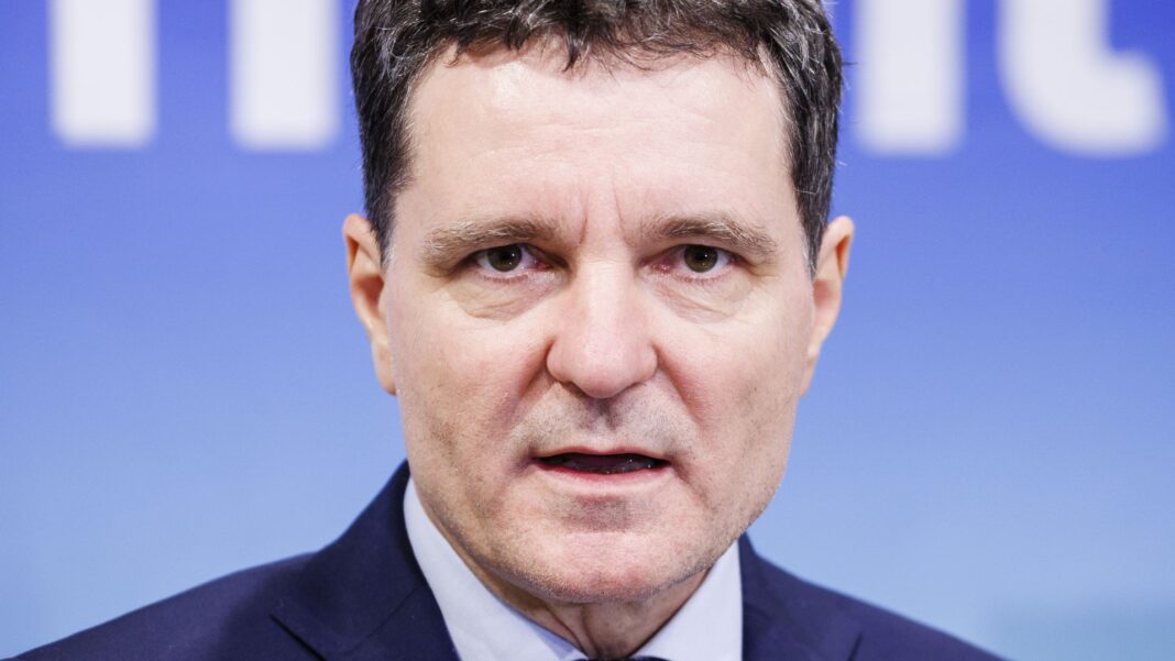 Președintele României condamnă atacurile masive asupra Kievului: Rusia nu își dorește pacea