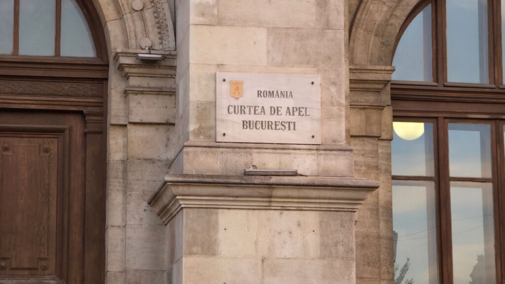 Decizia lui Bolojan de înființare a Comitetului pentru legile Justiției, anulată de Curtea de Apel București